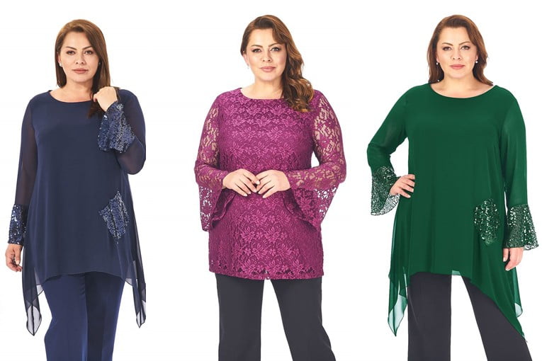 Tunik Nedir?