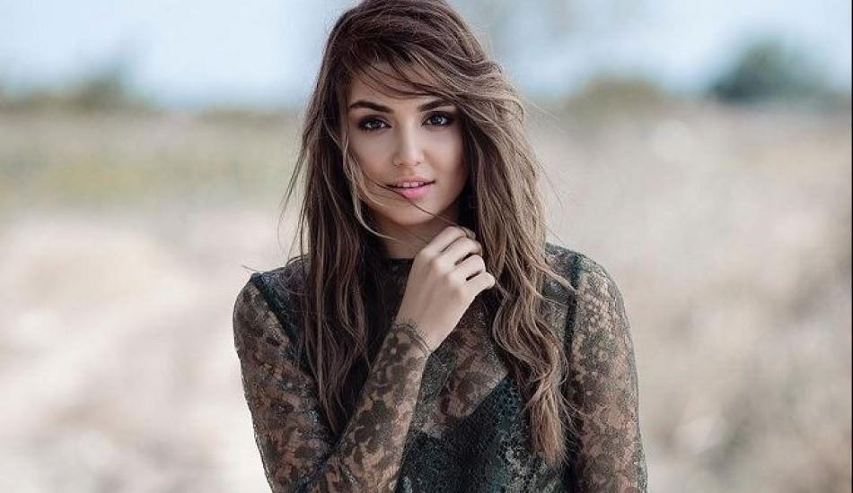Ünlü oyuncu Hande Erçel’in davası düştü