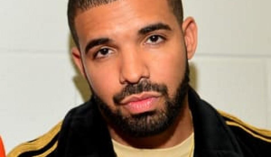 Ünlü rap müzikçi Drake’in başı dertte!Mahkemelik oldu!