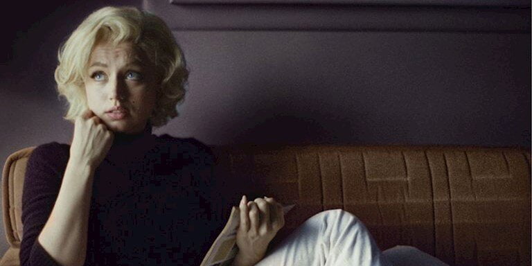 YENİ MARILYN MONROE SİNEMASI HAKKINDA BİLMENİZ GEREKENLER
