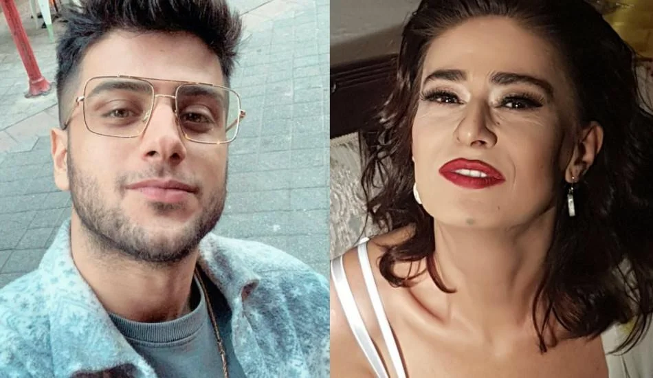 Yıldız Tilbe ve Reynmen’den düet sürprizi!