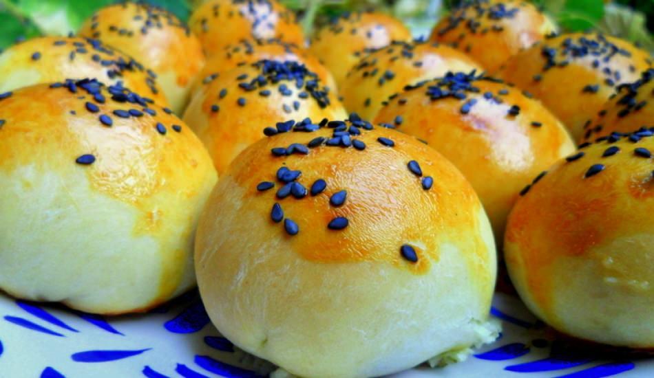 Yumuşacık poğaça yapmanın püf noktaları nelerdir?