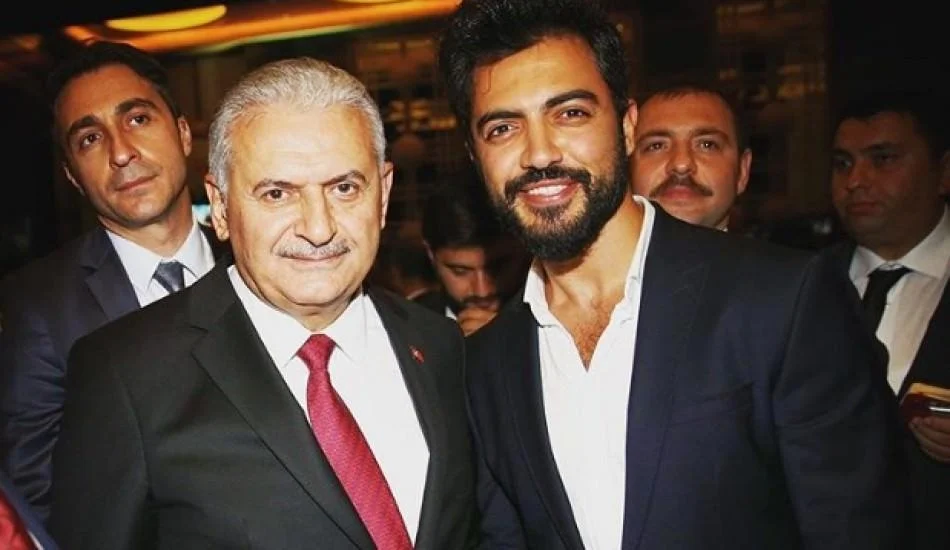 Yusuf Güney’den Binali Yıldırım’a dayanak mesajı!