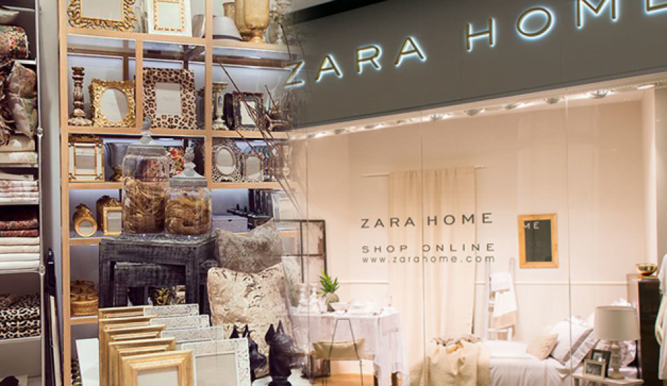 Zara Home’den ne alınır? Zara Home’den alışveriş yapmanın püf noktaları