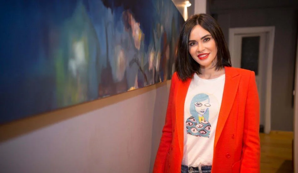 Zeynep Demirel zahmetten çıktı: Kimse sizin köleniz değil