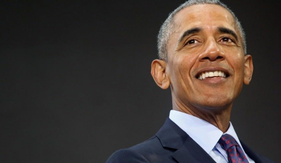 Barack Obama’dan 11 kitap tavsiyesi!
