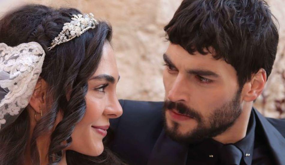 Hercai dizisinin yeni dönem tarihi aşikâr oldu!