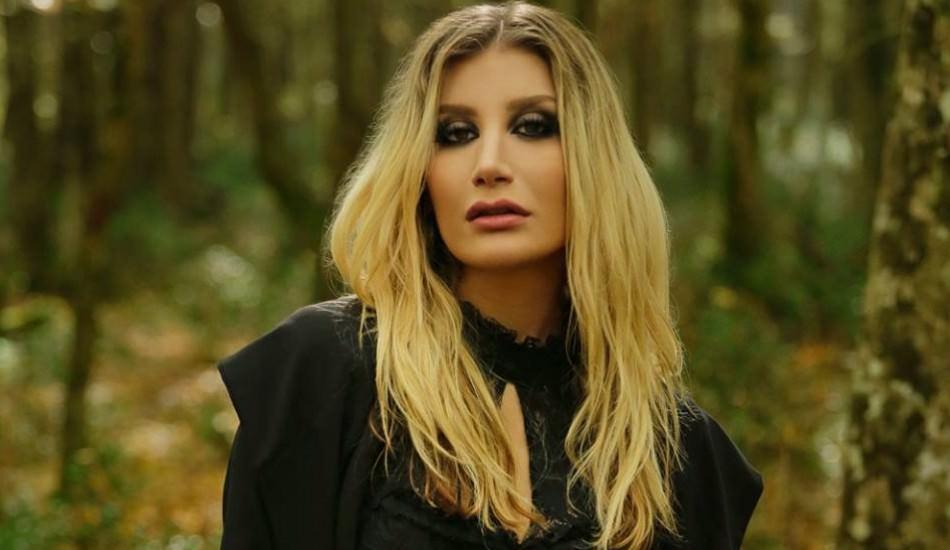 İrem Derici’yi taciz eden kişi hakkında iddianame hazırlandı