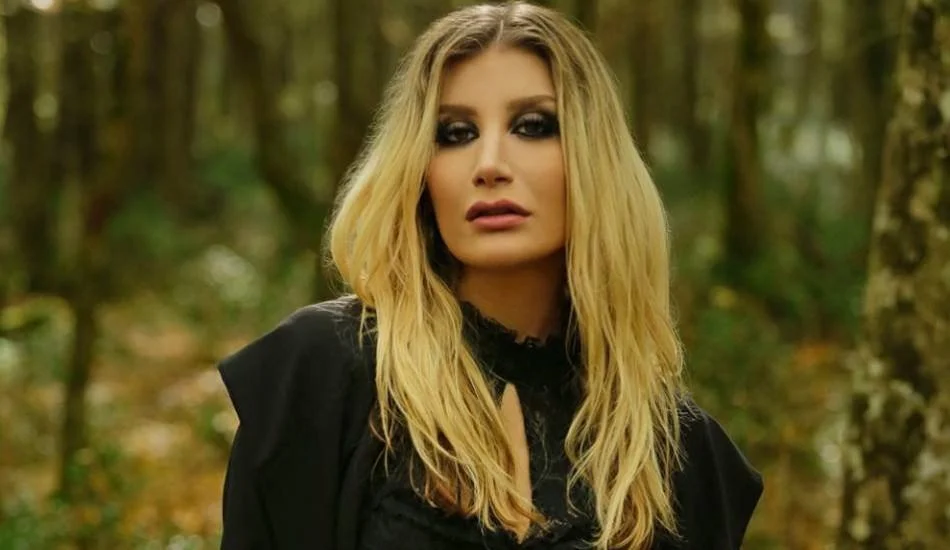 İrem Derici’yi taciz eden kişi hakkında iddianame hazırlandı