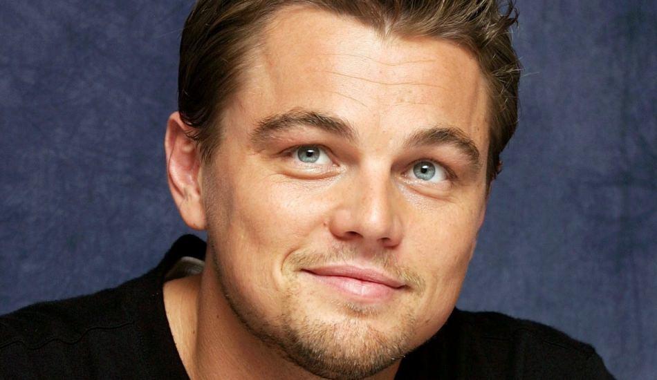 Leonardo DiCaprio’dan Amazonlar’a 5 milyon dolar bağış