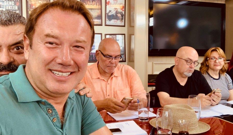 Şoray Uzun’dan tekrar başlayacak olan Seksenler paylaşımı