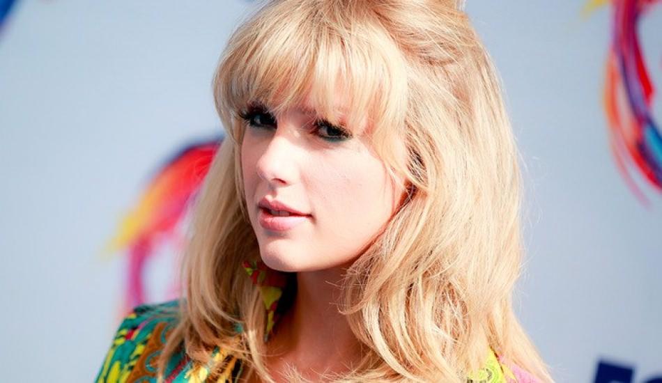 Taylor Swift albümü çıkmadan milyonlar kazanıyor!
