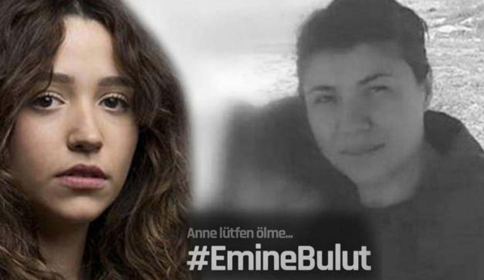 Ünlü müzikçiler Emine Bulut’un kızı için tıpkı sahnede