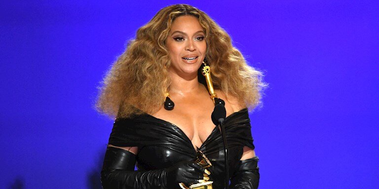 BEYONCE, RENAISSANCE ALBÜMÜNDEN BİR ŞARKIYI ÇIKARDI