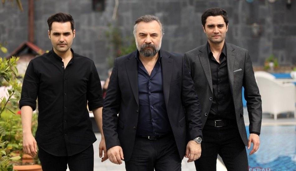 ‘Eşkıya Dünyaya Hükümdar Olmaz’a 3 bomba transfer!