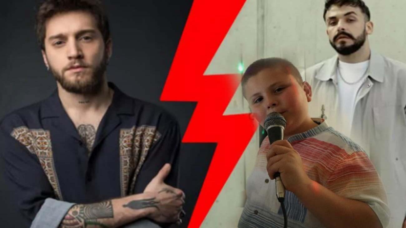 Sefo ve Ufuk Beydemir tartışmasında fenomen Fevzi sessizliğini bozdu!