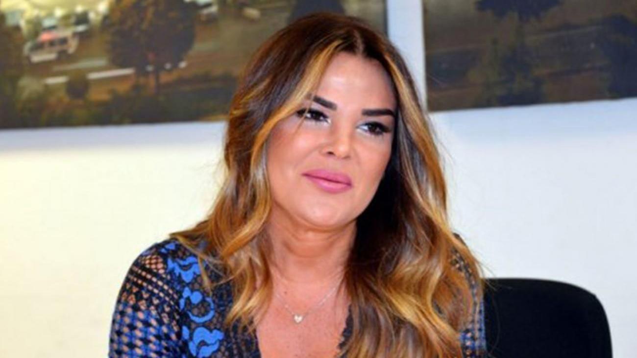 Sunucu Hasret Yıldız oğlunu paylaştı! Emine Ün’den yorum gecikmedi