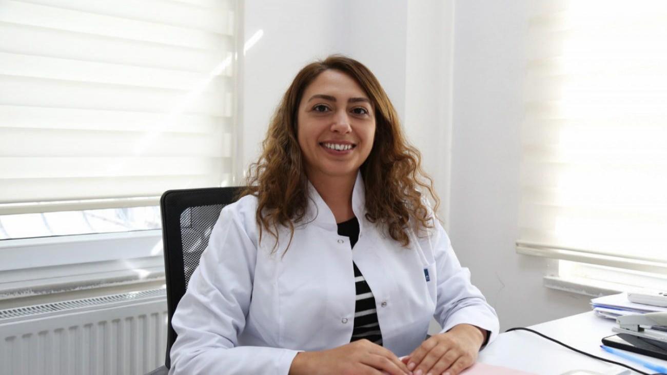 3 yılda 6 bin 102 Eyüpsultanlı’ya fiyatsız diyetisyen hizmeti