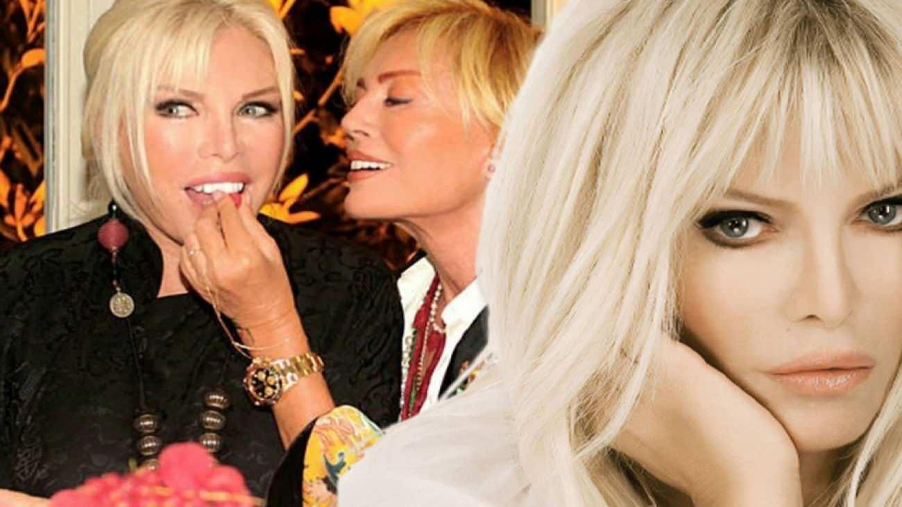 Ajda Pekkan kardeşinin doğum günün kutladı: “Anne diye sarıldığım…”