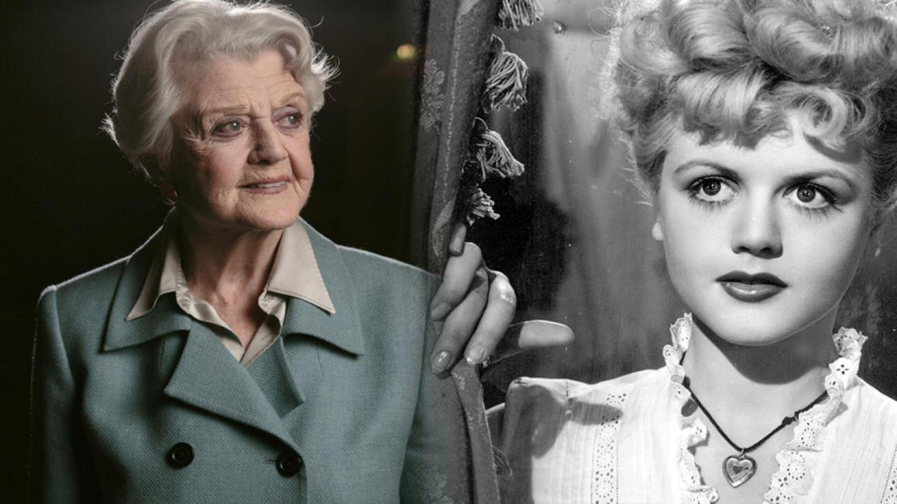 Angela Lansbury hayatını kaybetti! Cinayet Belgesi dizisiyle tanınmıştı
