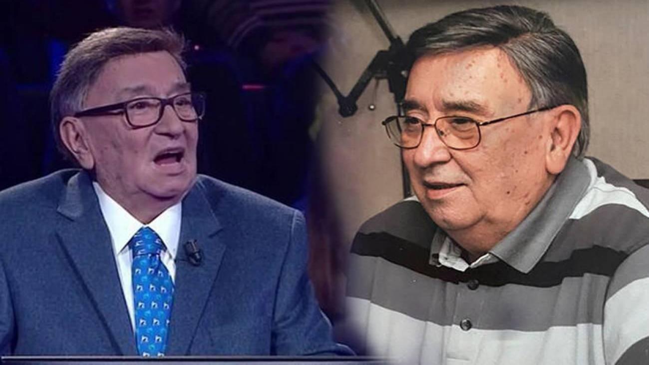 Bülent Özveren hayatını kaybetti!