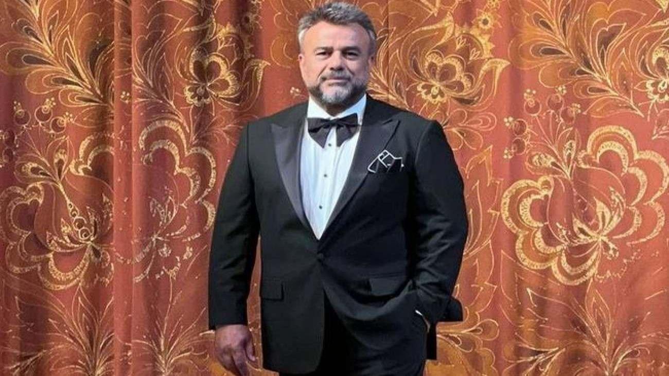 Bülent Serttaş: Eşim beni dualarla uğurluyor
