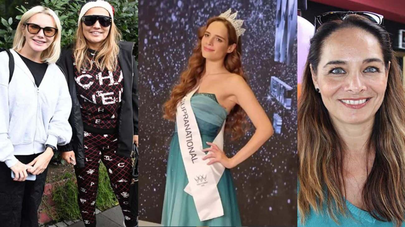 Demet Akalın’dan şoke eden itiraf! “Çok param kalmıştı o yüzden”