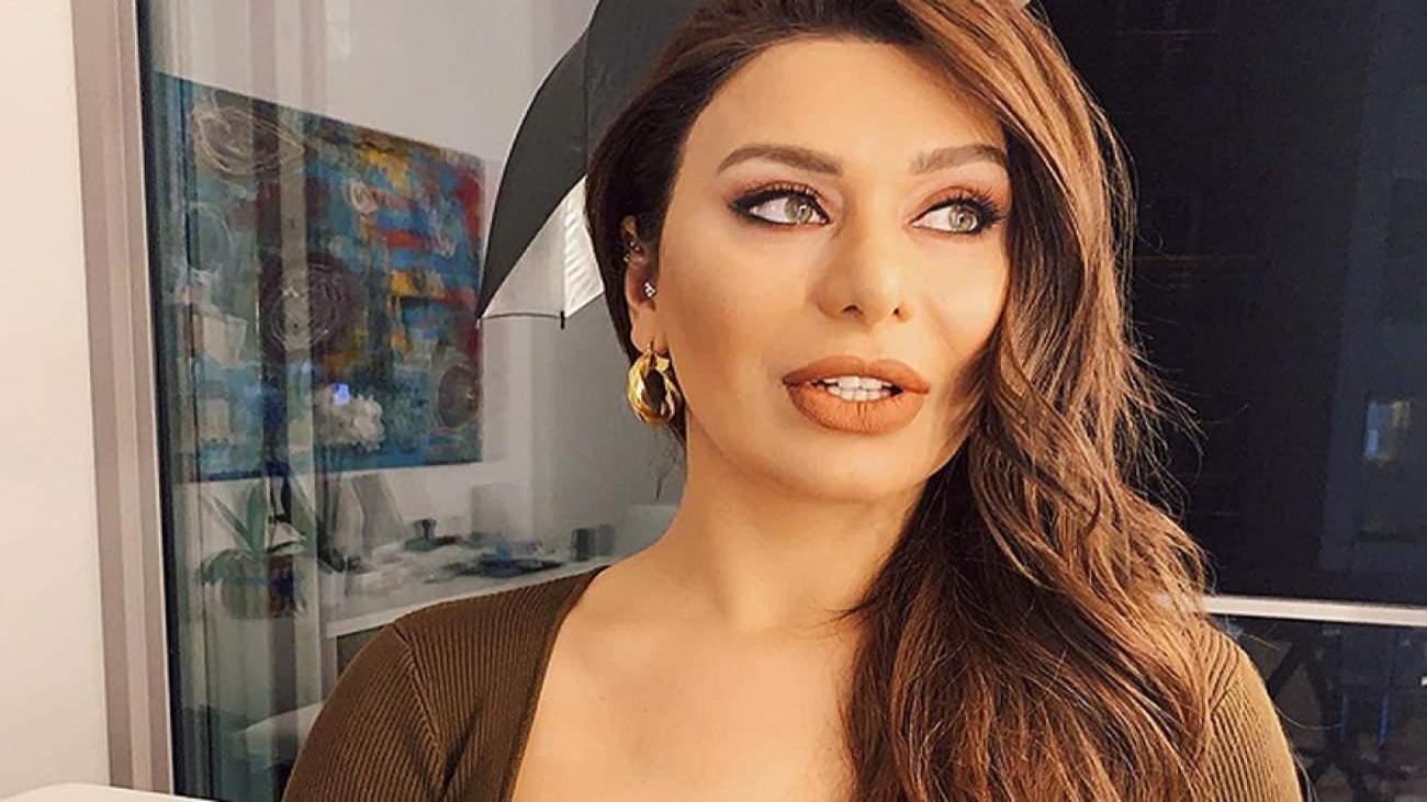 Ebru Şancı’nın çocukluk travması herkesi ağlattı: Çöpten çıkarıp yerdik!