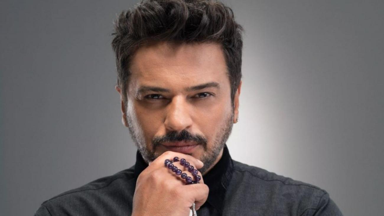 Emre Altuğ’dan nostaljik paylaşım! “Sene 1987…”