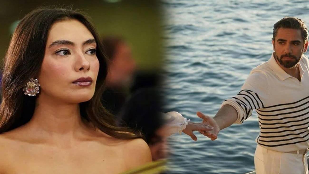Gecenin Ucunda dizisinin kıyafetleri ve fiyatları!