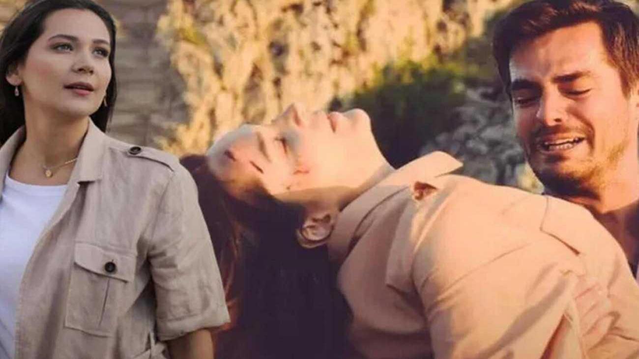 Gönül Dağı’ndan ansızın ayrılan Gülsim Ali’den milyonları şoke eden karar!