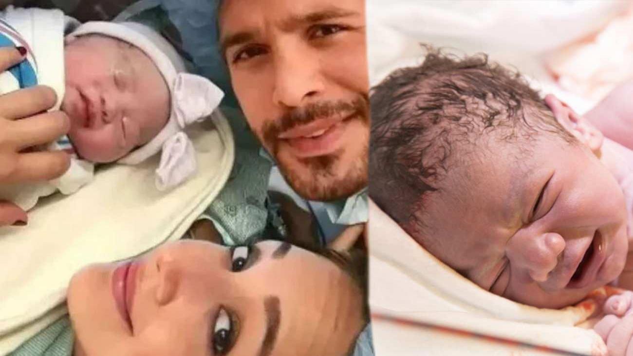 Gupse Özay ve Barış Arduç’un kızlarına koyduğu Jan Asya ismi ne demek? Jan Asya hangi lisan?