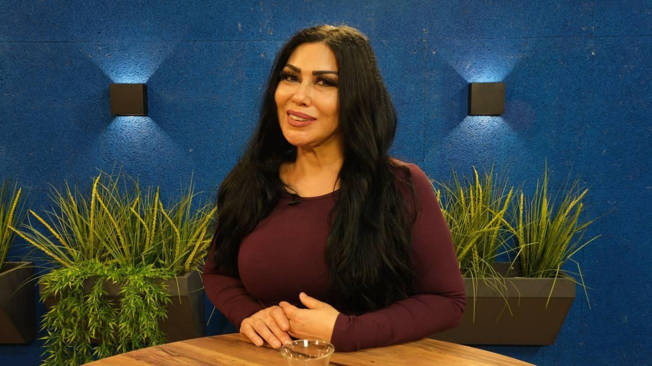 Işık Ertürk ile en özel röportaj! Hakkındaki bilinmeyenleri anlattı