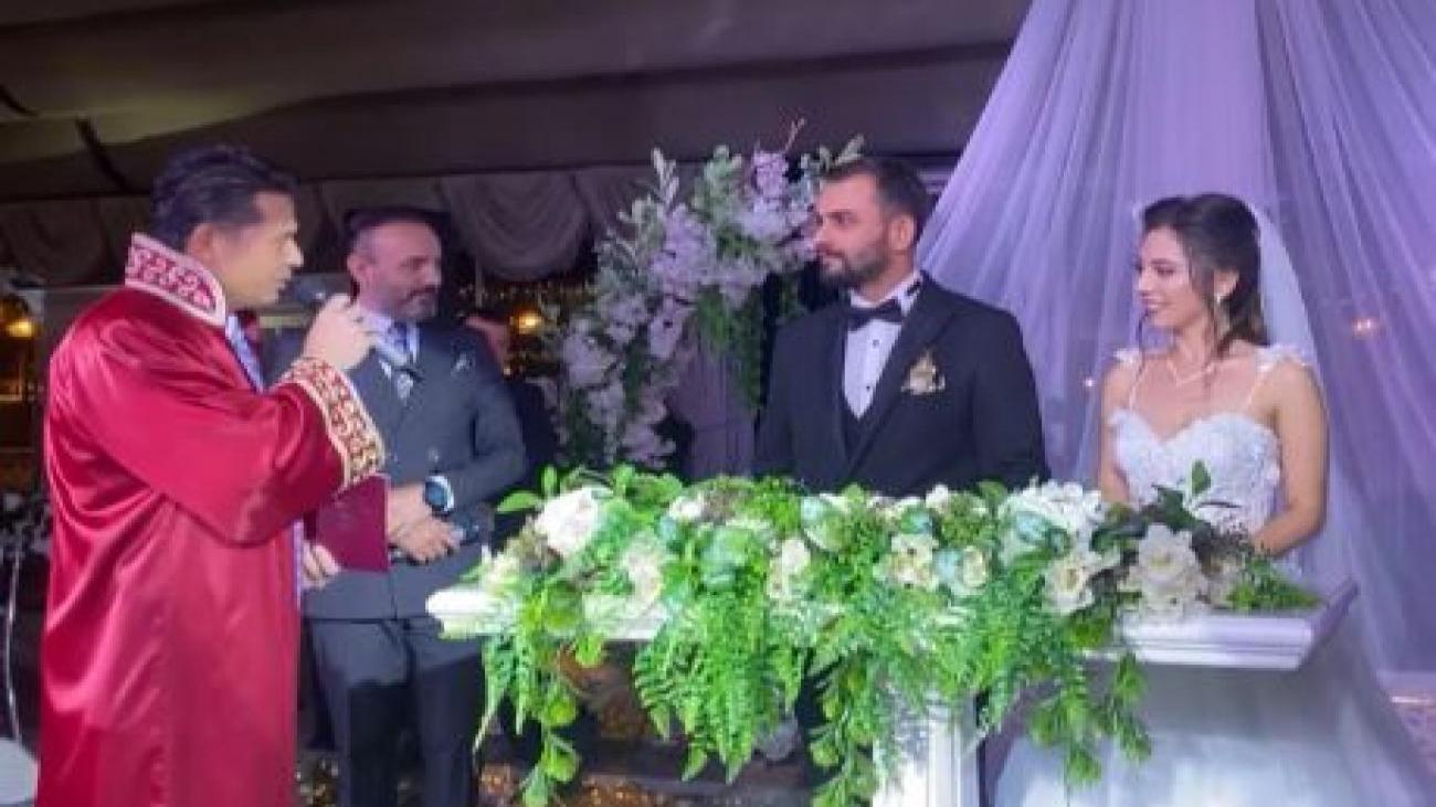 Kalp masajı yaptı oğlunu kaptı! Her şerde bir hayır vardır