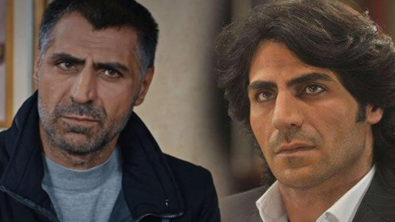 Kurtlar Vadisi’nin Albülhey’i Kenan Çoban’ı Araplar kaptı! Bomba mutabakat ağızları açık bıraktı