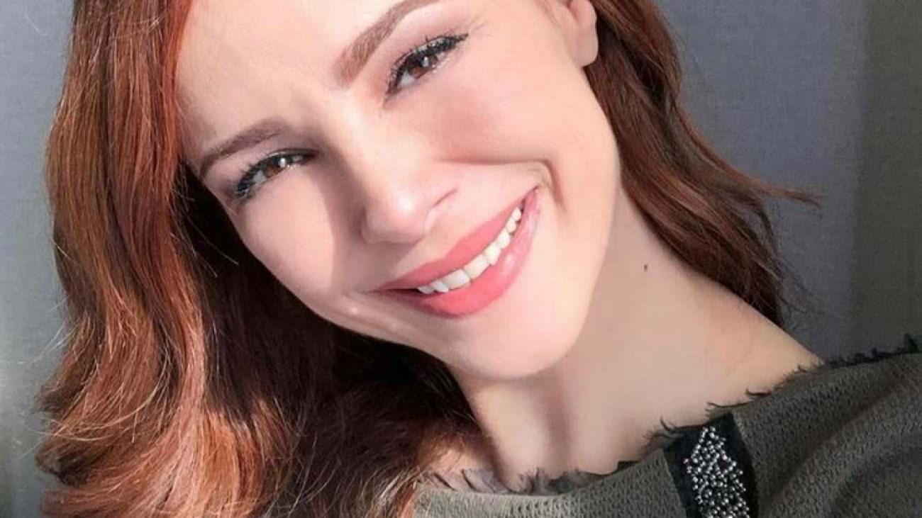 Mine Tugay gençlik sırrını açıkladı!