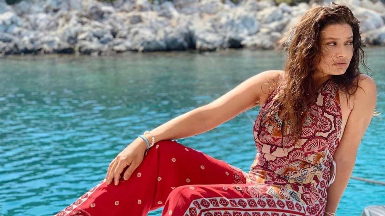 Nurgül Yeşilçay 16 saat aç kaldığını söyledi! Bu türlü diyet görülmedi!