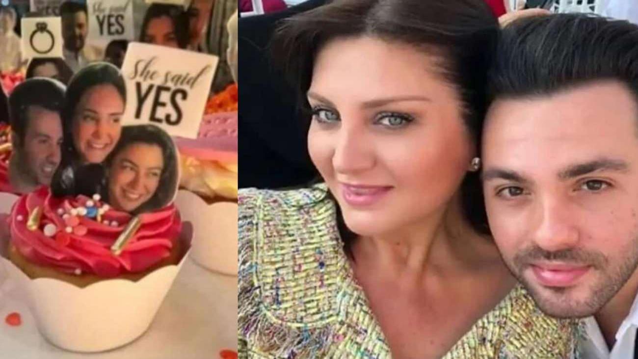 Sibel Can’dan oğlu Engincan Ural’a büyük jest! Oğlunun düğününde sahne alacak