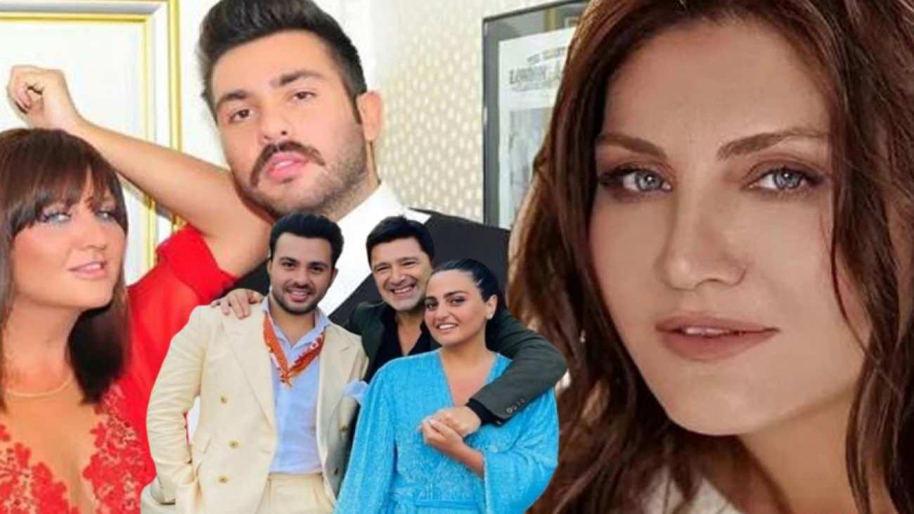 Sibel Can’ın oğlu Engincan Ural evleniyor! 2 gece 3 gün sürecek olan düğün…