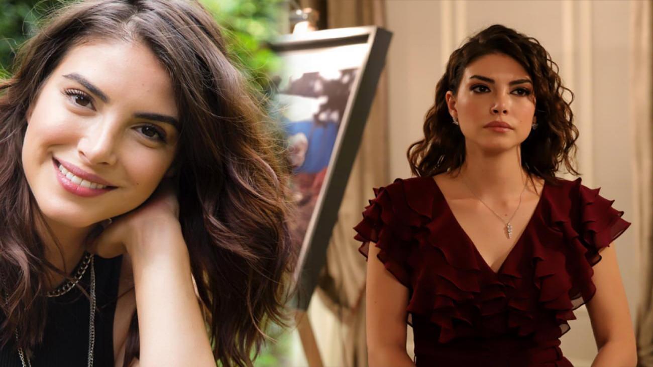 Teşkilat’ın Zehra’sı Deniz Baysal Yurtçu’dan nefes kesen fotoğraf!