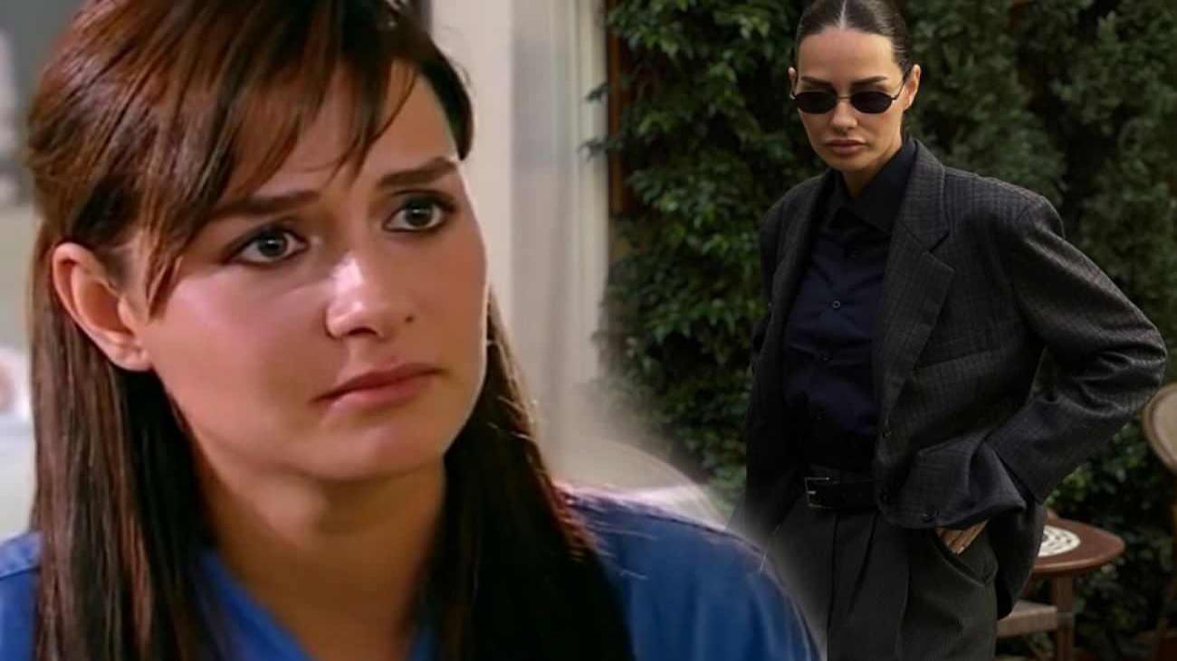 Yasemin Özilhan’ın yeni usulü tenkit yağmuruna tutuldu! Son paylaşımında…