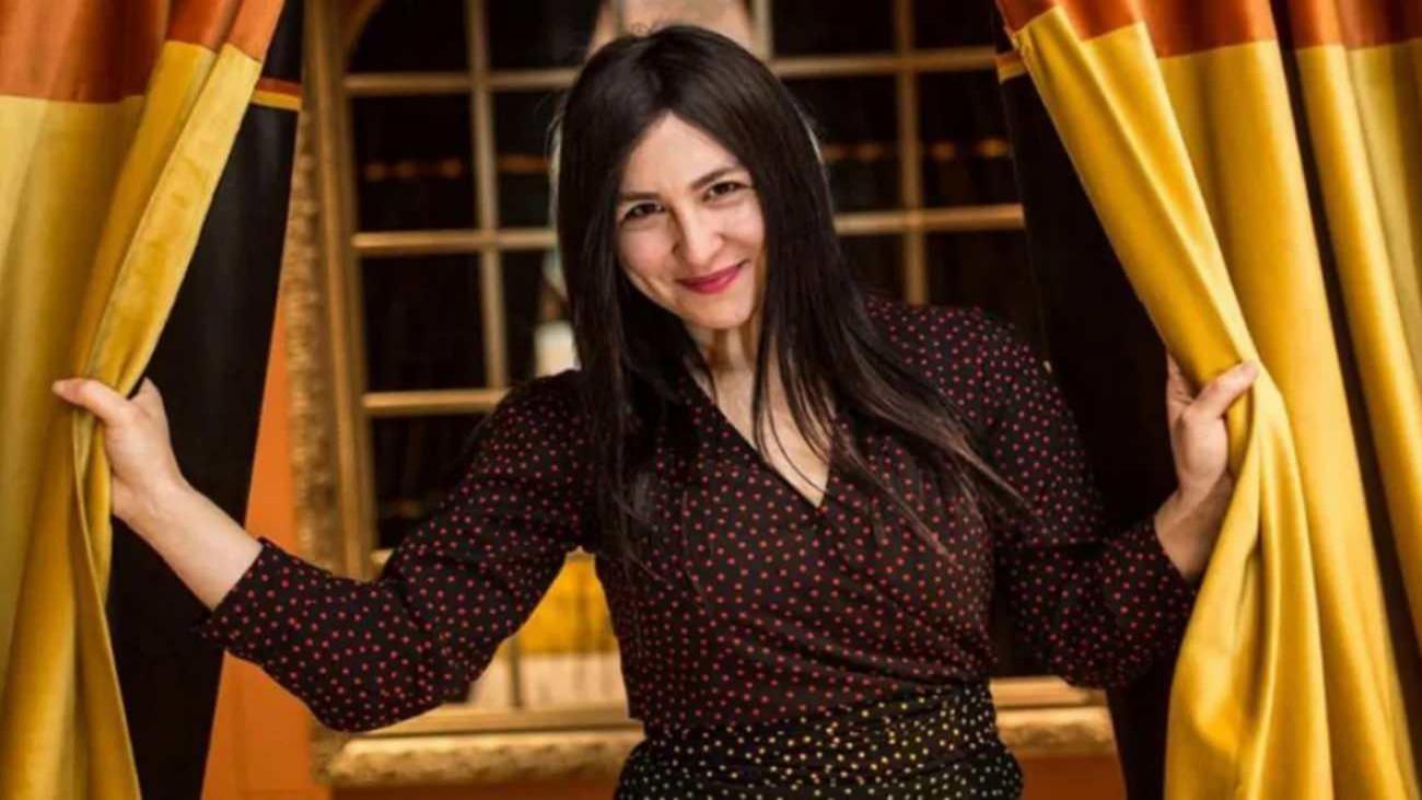 Yasemin Sakallıoğlu şehit olan Yusuf Aktaş’ın vasiyetine sahip çıktı!