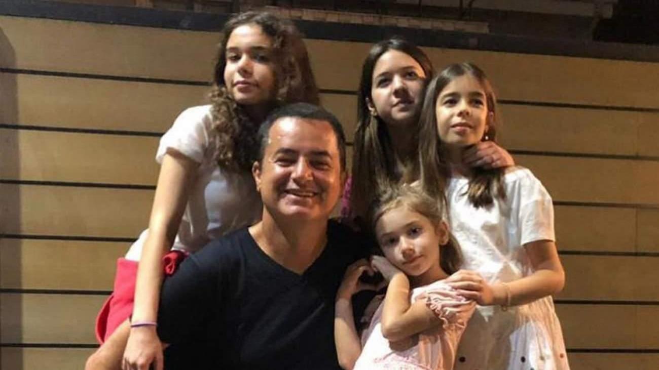 Acun Ilıcalı’nın kızı servetle dolaşıyor! Ayakkabısının fiyatı dudak uçuklattı