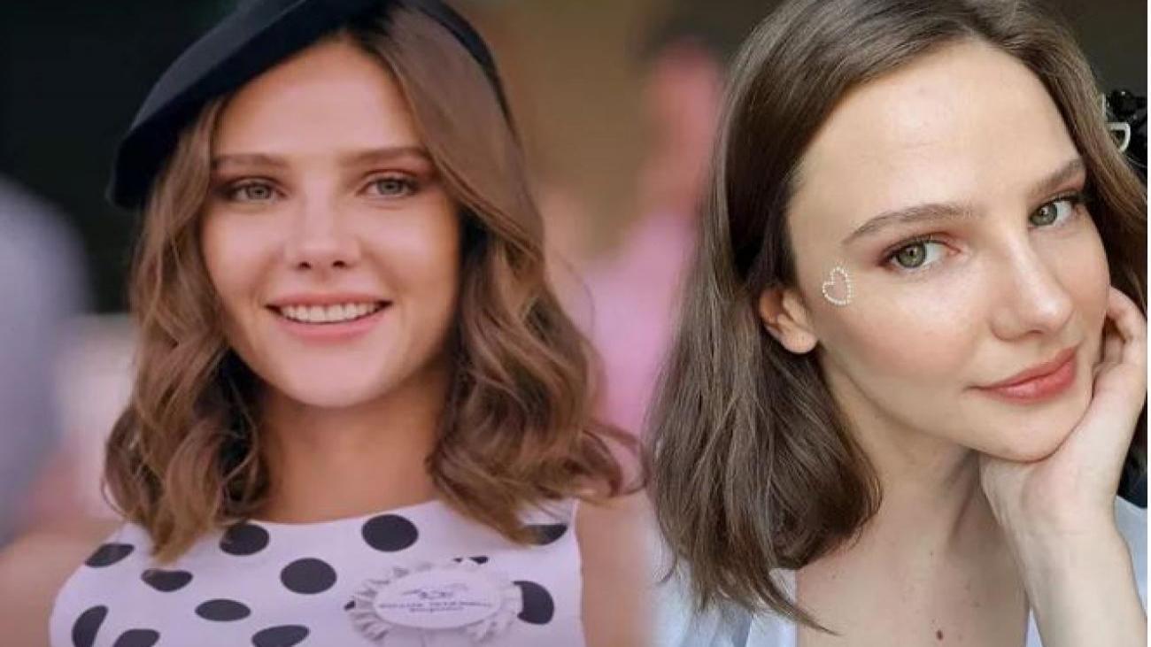 Alina Boz’dan yıllar sonra gelen itiraf: Youtuber olacaktım!