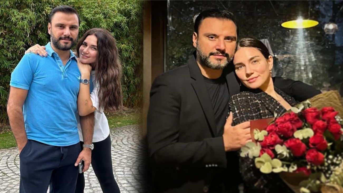 Alişan’dan Buse Varol’a büyük sürpriz! Bu günü bile unutmadı
