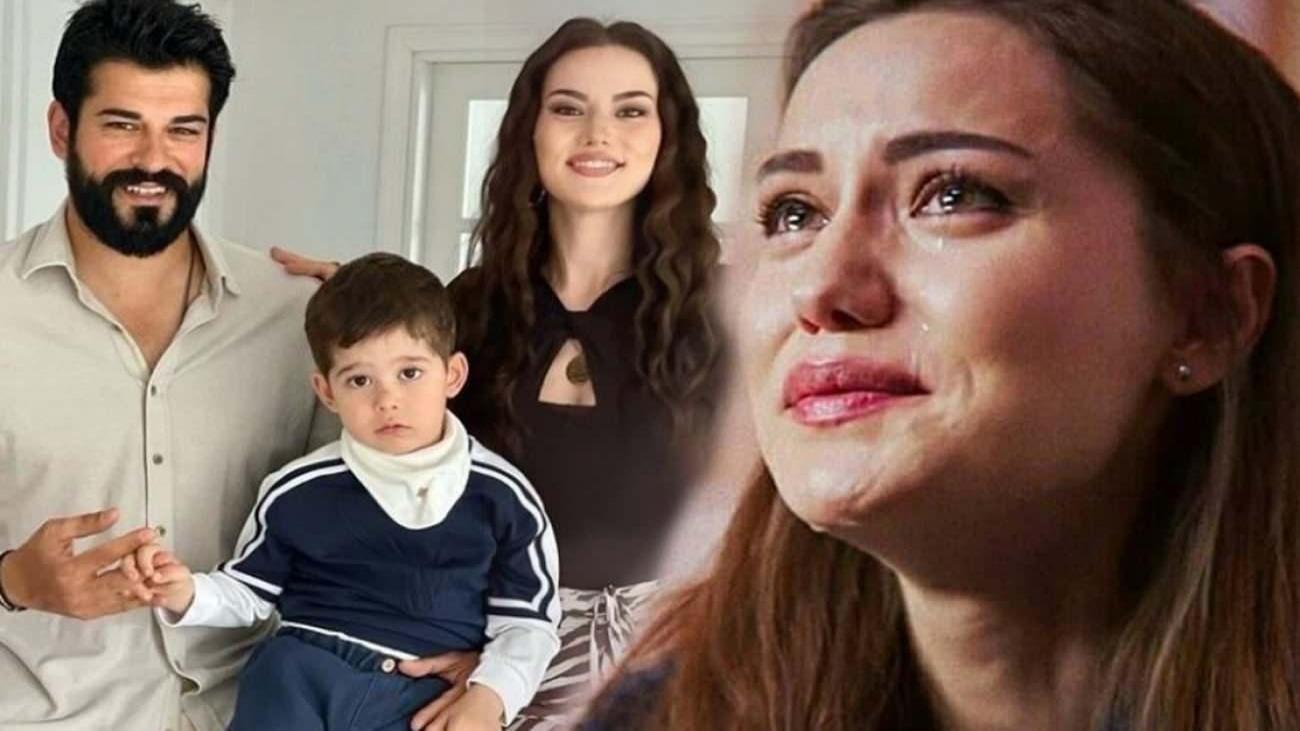 Anne olmaya hazırlanan Fahriye Evcen’in üniversite yıllığı gündem oldu! Oysaki o yıllarda…