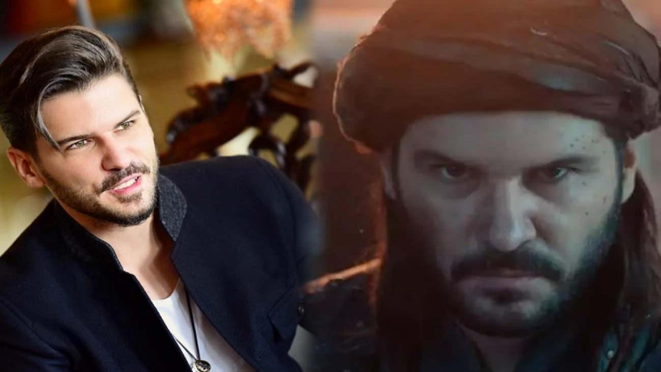 Barbaros Hayreddin Sultanın Fermanı dizisinin birinci tanıtım fragmanı yayında! Konusu nedir?