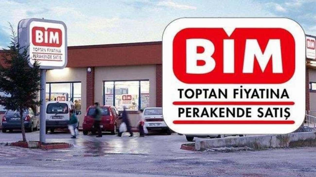 BİM 15 Kasım aktüel eserler kataloğu! 15 Kasım BİM aktüel eserler listesinde neler var?
