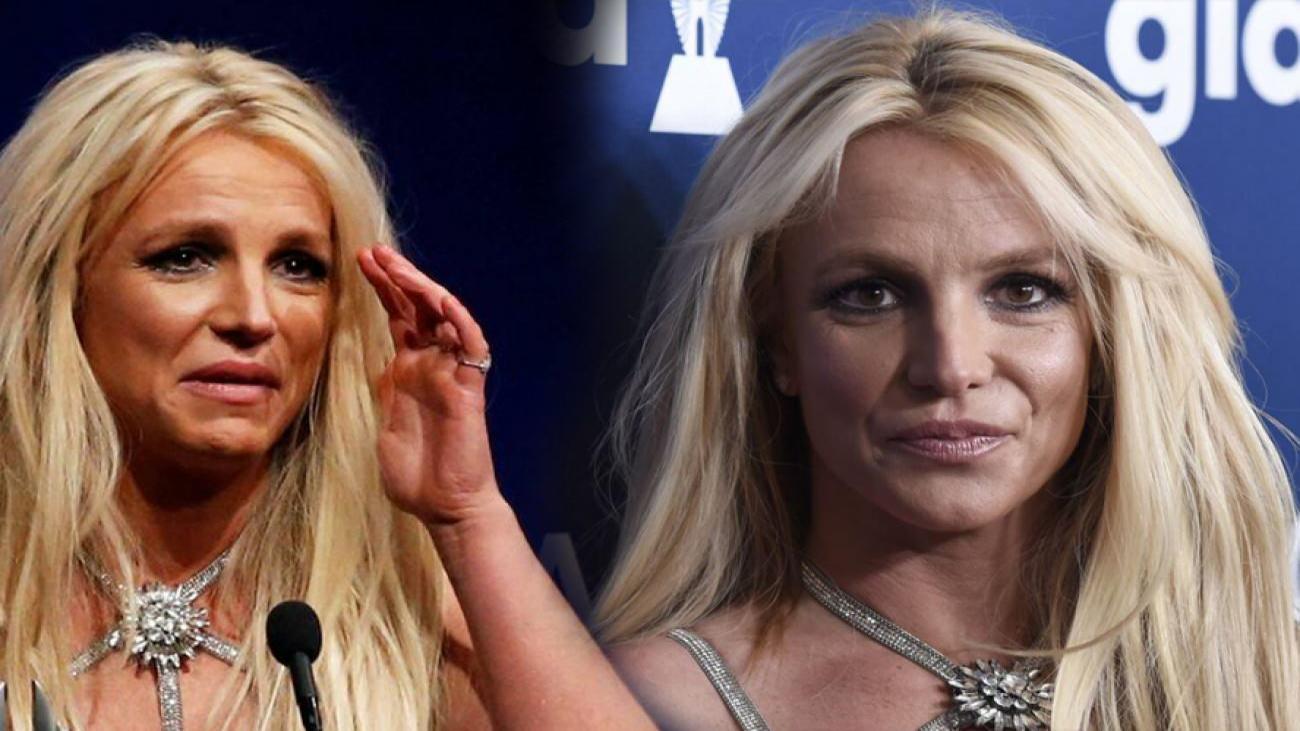 Birtney Spears hastalığını uyurdu! Tedavisi bulunamayan hastalığı ise hayranlarını yasa boğdu