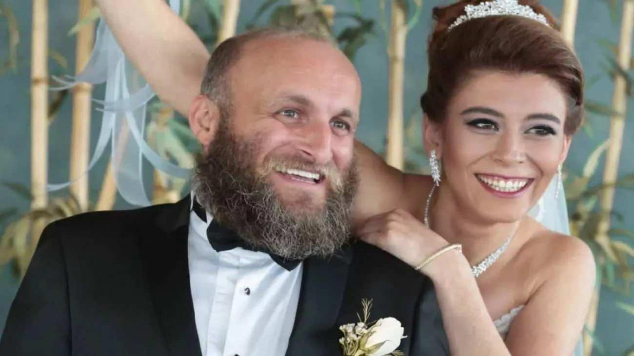 Boşanmaları beklenen Çetin Altan ve Gamze Kaçmaz’dan şaşırtan karar! Kimse beklemiyordu